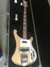 Rickenbacker 4003/4 , Mapleglo: Full Instrument - Front