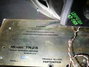 Rickenbacker TR25/amp , Black: Close up - Free