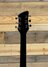 Rickenbacker 330/6 , Jetglo: Headstock - Rear
