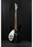 Rickenbacker 330/6 , Jetglo: Full Instrument - Front