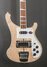 Rickenbacker 4003/6 , Mapleglo: Body - Front