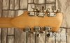 Rickenbacker 450/12 , Natural: Headstock - Rear