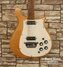 Rickenbacker 450/12 , Natural: Body - Front
