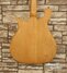 Nov 1965 Rickenbacker 450/12 , Natural: Body - Rear