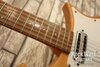 Rickenbacker 450/12 , Natural: Neck - Front