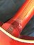 Rickenbacker 360/6 , Fireglo: Neck - Rear