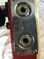 Rickenbacker 360/6 , Fireglo: Close up - Free