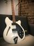 Rickenbacker 360/6 BH BT, White: Free image2