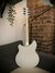 Rickenbacker 360/6 BH BT, White: Full Instrument - Rear