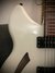 Rickenbacker 360/6 BH BT, White: Close up - Free2