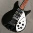 Rickenbacker 325/6 C64, Jetglo: Free image