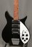 Rickenbacker 325/6 C64, Jetglo: Body - Front