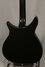 May 2006 Rickenbacker 325/6 C64, Jetglo: Body - Rear