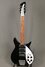 Rickenbacker 325/6 C64, Jetglo: Full Instrument - Front