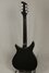 Rickenbacker 325/6 C64, Jetglo: Full Instrument - Rear
