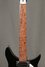 Rickenbacker 325/6 C64, Jetglo: Neck - Front