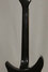 Rickenbacker 325/6 C64, Jetglo: Neck - Rear