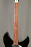 Rickenbacker 330/6 Mod, Jetglo: Neck - Front