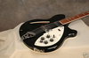 Rickenbacker 360/6 , Jetglo: Free image