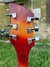 Rickenbacker 350/6 , Fireglo: Headstock - Rear