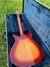 Rickenbacker 350/6 , Fireglo: Full Instrument - Rear