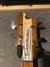 Rickenbacker 4003/4 , Mapleglo: Headstock