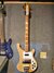 Rickenbacker 4003/4 , Mapleglo: Full Instrument - Front