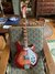 Rickenbacker 365/6 , Fireglo: Full Instrument - Front