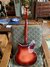 Rickenbacker 365/6 , Fireglo: Full Instrument - Rear