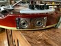 Rickenbacker 365/6 , Fireglo: Close up - Free