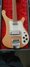 Rickenbacker 4001/4 S, Mapleglo: Body - Front