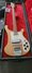 Rickenbacker 4001/4 S, Mapleglo: Full Instrument - Front