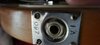 Rickenbacker 4001/4 S, Mapleglo: Close up - Free