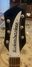 Rickenbacker 325/6 C64, Jetglo: Headstock
