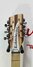 Rickenbacker 330/12 , Natural Walnut: Headstock