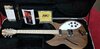 Rickenbacker 330/12 , Natural Walnut: Free image2