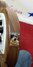 Rickenbacker 330/12 , Natural Walnut: Close up - Free