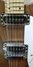 Rickenbacker 330/12 , Natural Walnut: Close up - Free2