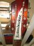 Rickenbacker 450/12 Mod, Fireglo: Headstock