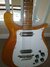Rickenbacker 450/12 Mod, Fireglo: Body - Front