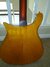 Apr 1966 Rickenbacker 450/12 Mod, Fireglo: Body - Rear