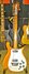 Rickenbacker 450/12 Mod, Fireglo: Full Instrument - Front