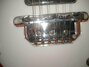 Rickenbacker 450/12 Mod, Fireglo: Close up - Free