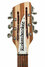 Rickenbacker 360/12 Refin, Mapleglo: Headstock