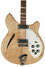 Rickenbacker 360/12 Refin, Mapleglo: Body - Front