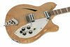 Rickenbacker 360/12 Refin, Mapleglo: Close up - Free