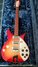 Rickenbacker 350/6 V63, Fireglo: Free image2