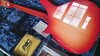 Rickenbacker 350/6 V63, Fireglo: Full Instrument - Rear