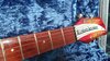 Rickenbacker 350/6 V63, Fireglo: Neck - Front