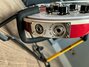 Rickenbacker 620/6 , Fireglo: Close up - Free